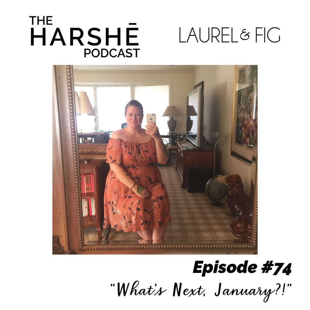 january harshe, birth without fear