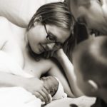 Hypnobabies Birth Center Birth Story