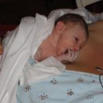 A Woman’s Mission to Normalize Birth in the Hospital: A Birth Story