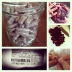 Encapsulating Placenta for PPD…One Mother’s Experience