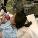 Premature Twins Born Vaginally at Hospital at 34 Weeks