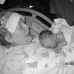 I Wish I Would Have Known {A Birth Story}
